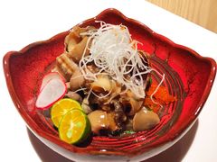 -yokocho上横町·日本食街(深业上城店)