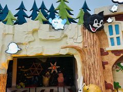 -横店影视城梦幻谷园区