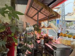 -石屏老字号4号包浆豆腐美食城(泼水广场店)