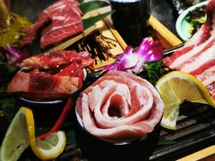 -神隐烧肉酒场(九街店)