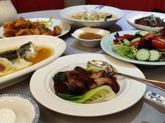 -银都上海菜馆(粤海东路店)