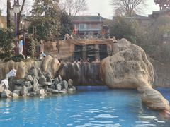 -汤峪温泉碧水湾