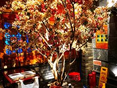 -北平楼·烤鸭·北京菜(牡丹园店)