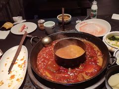 -巴蜀大将火锅(春熙店)