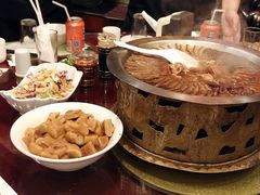 -北京小肠陈饭庄(方庄店)