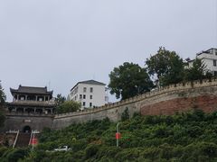 -东坡赤壁风景名胜区