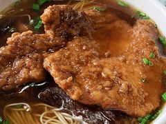 -美味斋(西北街店)