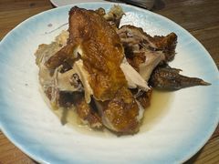 符离集烧鸡-符离集餐厅(万象城店)