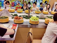 -喜家自助小火锅(乐客城店)