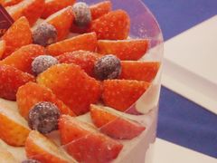 -美丽心情蛋糕(江苏路店)