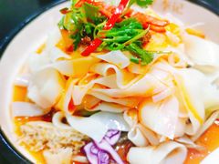 酿皮-宛平李记小吃(东关街店)