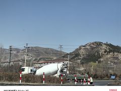 -响堂山石窟-北响堂山石窟