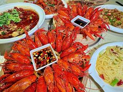 -陈帅夜排档·龙虾·炒菜·烤串(世茂店)