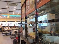-朱洪元苏式面馆(绿宝广场店)