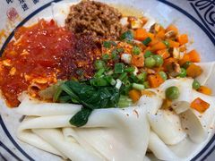 -陇上秦轩biangbiang面(萧山万象汇店)