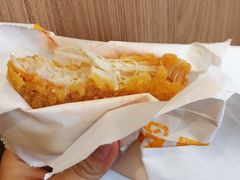 -麦当劳(列东店)