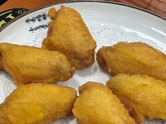 -盈田盈粥庄(黄兴公园店)