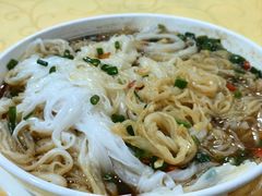 -初记小厨(特色步行街店)