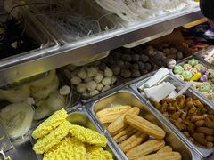 -安发瞧麻辣烫(总店)
