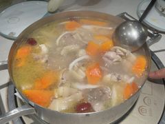 -椰客·海南椰子鸡(新塘永旺梦乐城店)