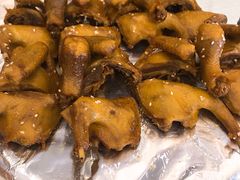盐焗乳鸽-年顺渔村(大岭山店)