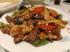 -福来居烤鸭店(天坛二店)