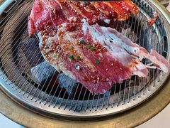 -西塔老太太泥炉烤肉(望京一店)