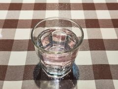 柠檬水-米斯特比萨(罗斯福店)