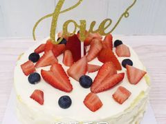 -Family cake壹家烘焙
