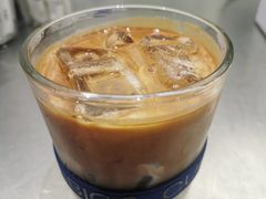 -CUBIC3三立方咖啡(西岸凤巢店)