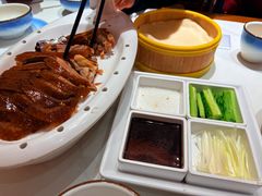 -东流山烤鸭·家常菜(雨山龙湖店)