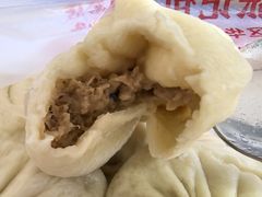-津门张记包子铺(三马路店)