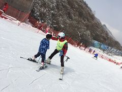 -太子岭滑雪场