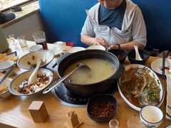 -妈妈的味道·腾冲特色菜(和顺古镇店)