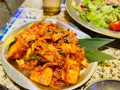 -首尔烤肉大排档(合生汇店)