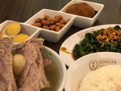 -松發肉骨茶(先得坊店)