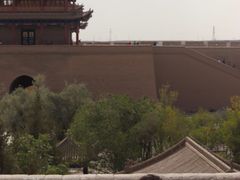 -嘉峪关关城