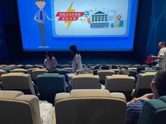-春天国际影城(中庚漫游城杜比全景声店)