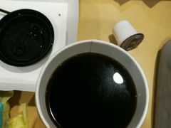 -麦当劳(华融店)