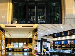 -集品堂·JPC餐厅(青年大街市府店)