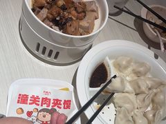 -九毛九西北菜(番禺万达店)