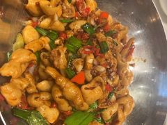 -渔乡米香·剁椒鱼头(四方坪店)