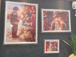 -水晶BABY儿童摄影(世界公园店)