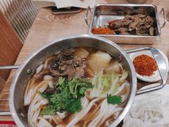 -小满手工粉(北京来福士店)