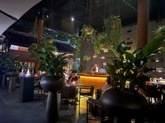 -Jing Bar 井酒吧