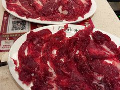 -八合里潮汕鲜牛肉火锅(吉大店)