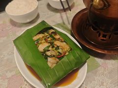 -蜗牛小馆醉乡民谣云南菜(惠新西里店)