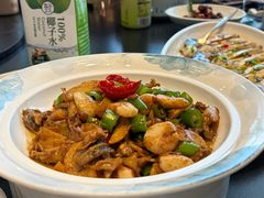 -宁海食府·涌宴(真和店)