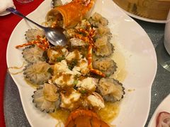 -牡丹国际大酒店-港式茶餐厅