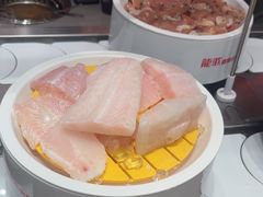-龍歌自助小火锅(雨花台江南虹悦城店)